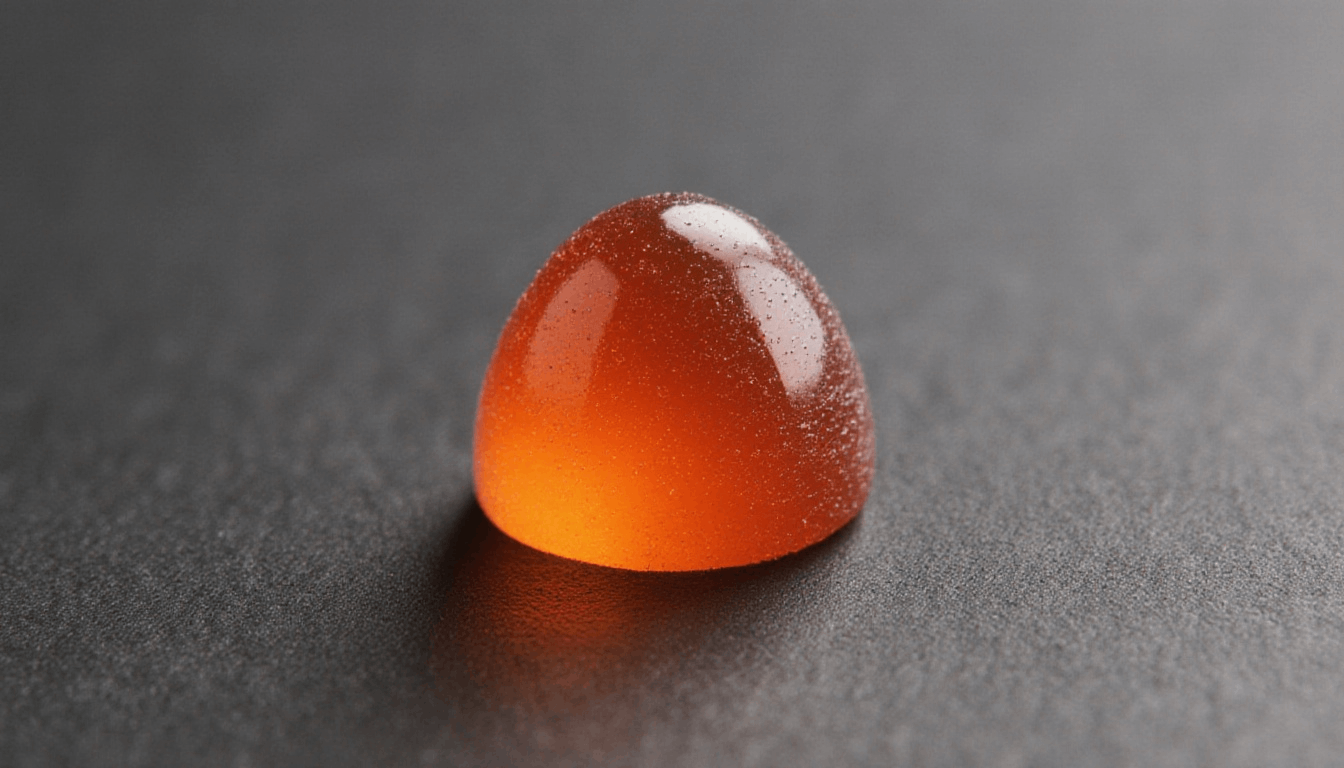 Gominolas de colores